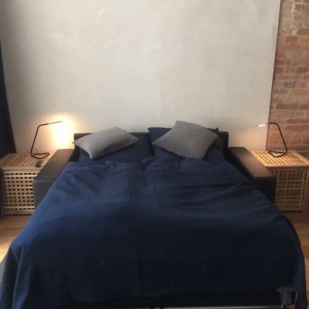 City-Apartment Berlin Charlottenburg Екстериор снимка