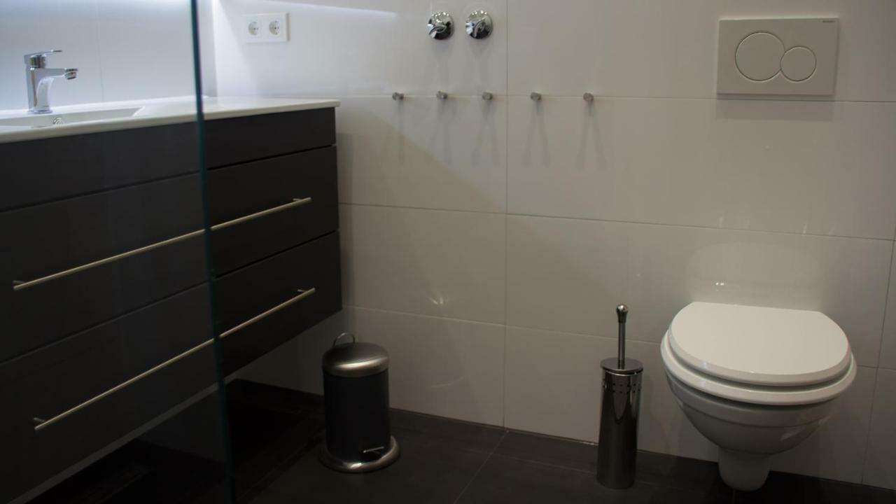City-Apartment Berlin Charlottenburg Екстериор снимка