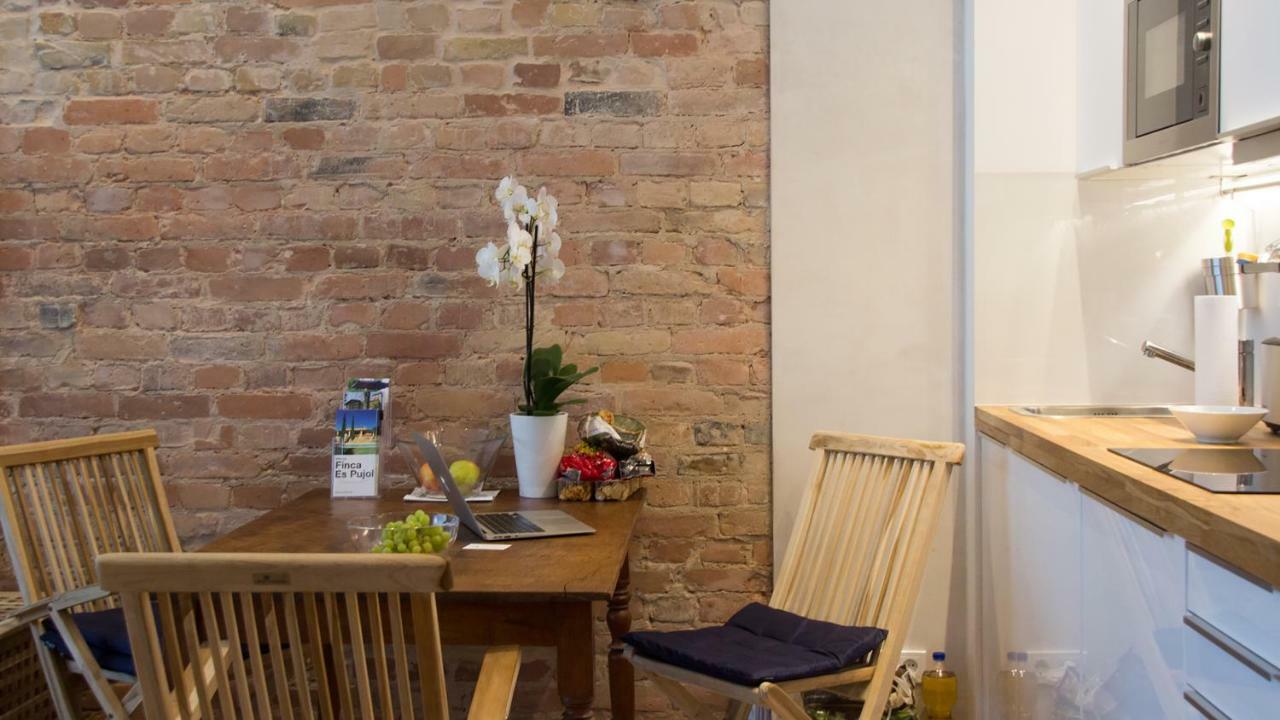City-Apartment Berlin Charlottenburg Екстериор снимка