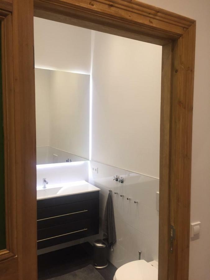 City-Apartment Berlin Charlottenburg Екстериор снимка