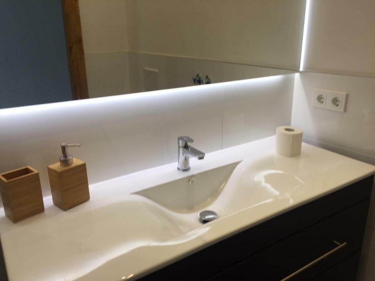 City-Apartment Berlin Charlottenburg Екстериор снимка