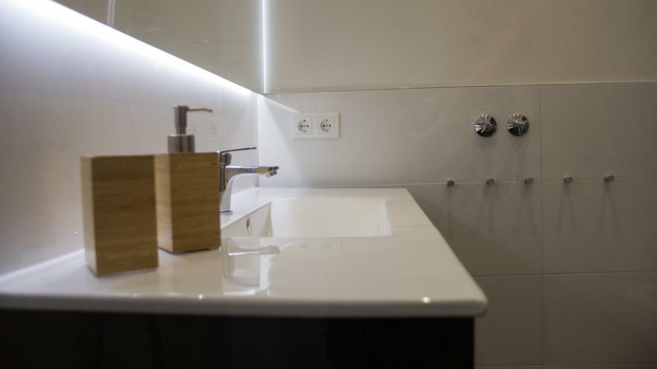 City-Apartment Berlin Charlottenburg Екстериор снимка
