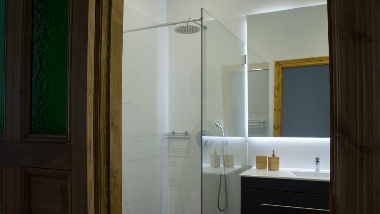 City-Apartment Berlin Charlottenburg Екстериор снимка