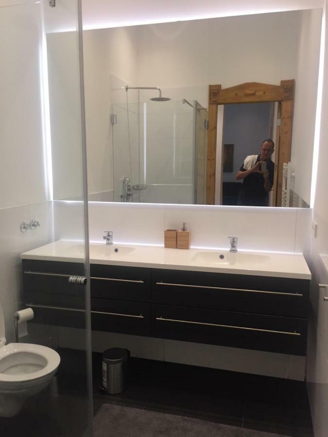 City-Apartment Berlin Charlottenburg Екстериор снимка