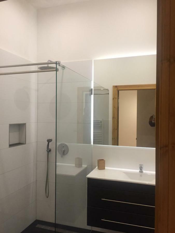 City-Apartment Berlin Charlottenburg Екстериор снимка