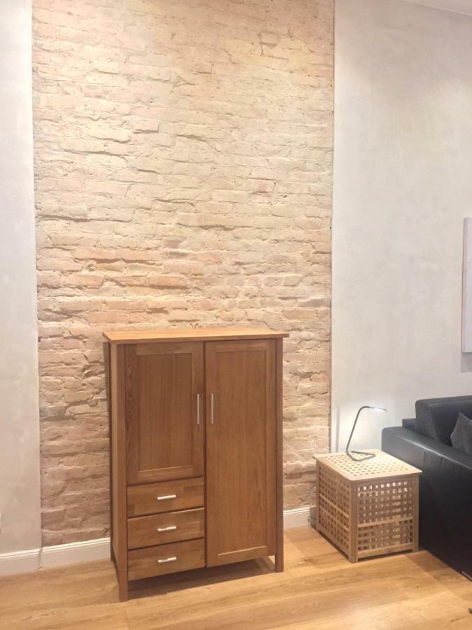 City-Apartment Berlin Charlottenburg Екстериор снимка